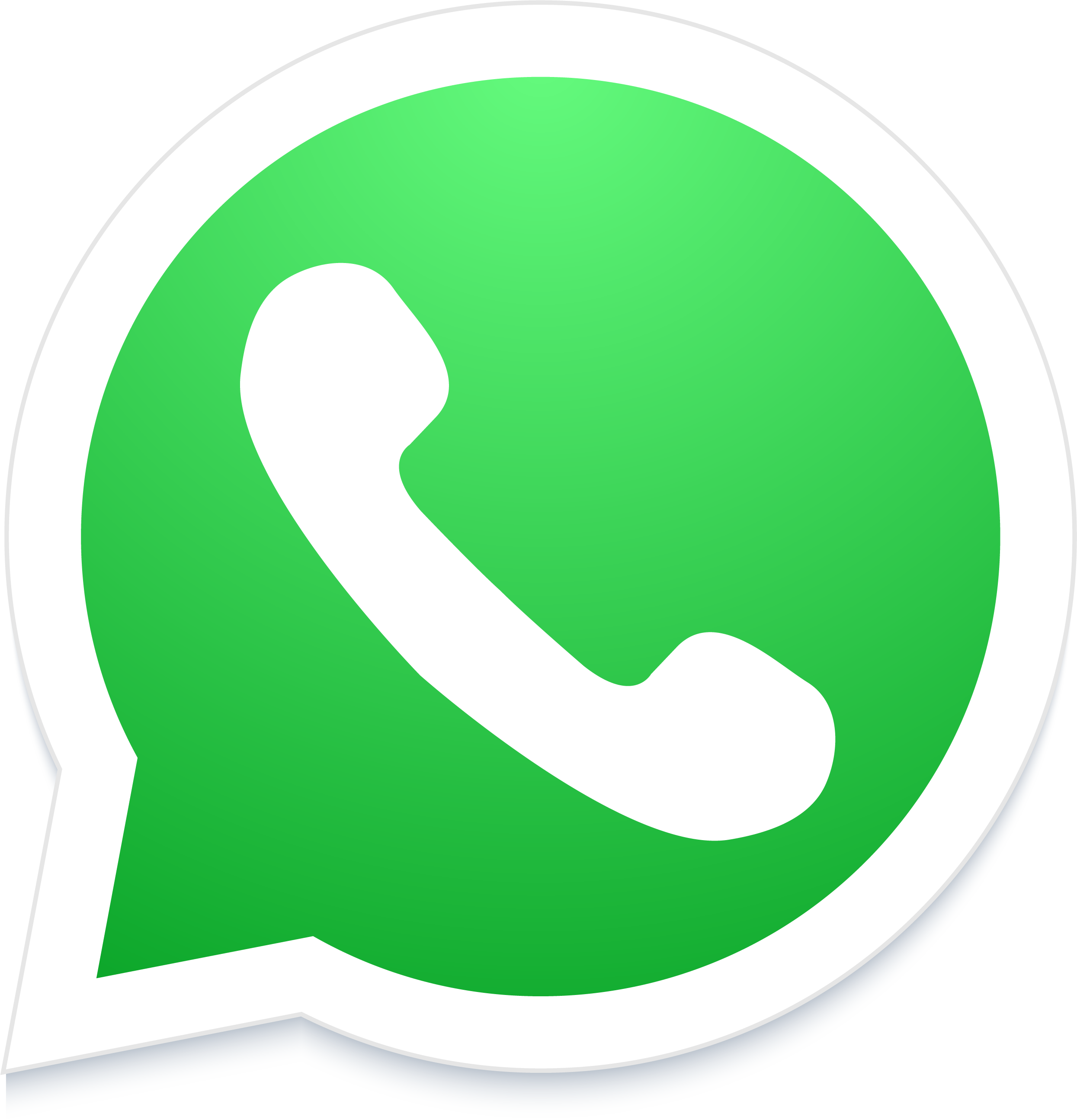 Whatsapp Icon / WhatsApp Logo Computer Icons - messenger png download ...